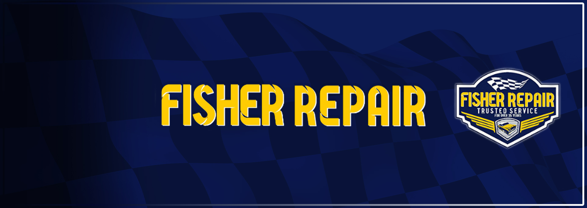 shop banner